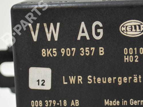 Lights ECU AUDI A4 B8 (8K2) 2.0 TDI | BP8851232M55 