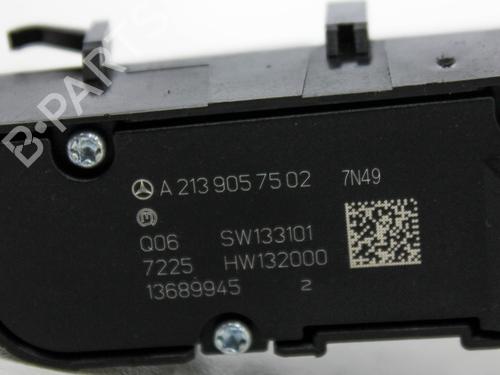 Switch MERCEDES-BENZ GLC (X253) 350 e 4-matic (253.954) | BP28821366I30 