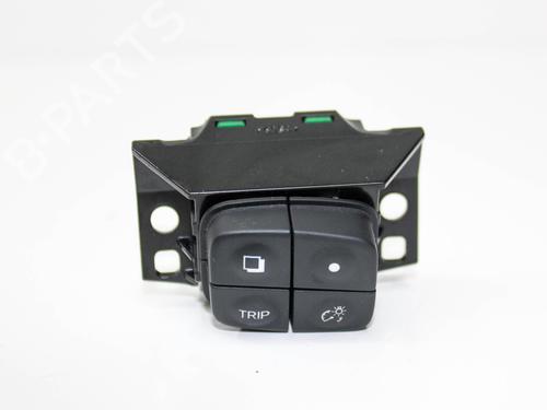 Used Switch NISSAN LEAF (ZE0) Electric (109 hp) 21811284