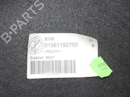 Boot lining ALFA ROMEO GIULIA (952_) 2.0 (952ACA25) | BP38515977I3  - Image 10