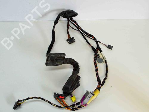 Used Wiring harness VW GOLF VI (5K1) 1.4 TSI (122 hp) 14692644