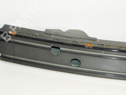 Rear bumper reinforcement FORD USA MUSTANG Coupe 2.3 EcoBoost | BP14676124C73 