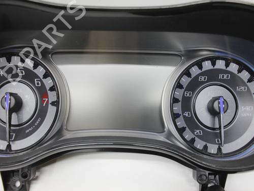 Instrument cluster CHRYSLER 300C (LX) 3.6 | BP38171394C47 - Image 4