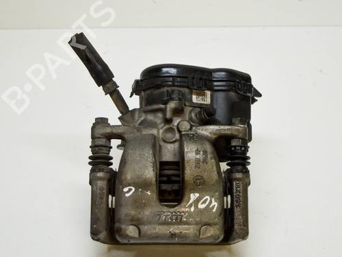 Used Right rear brake caliper MERCEDES-BENZ CLA Coupe (C117) CLA 250 (117.344) (211 hp) 14678236