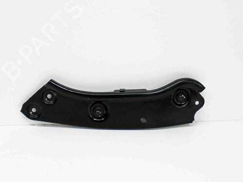 Używane Poprzeczka VW CADDY III Box Body/MPV (2KA, 2KH, 2CA, 2CH) 2.0 TDI 16V 4motion (140 hp) 17549167