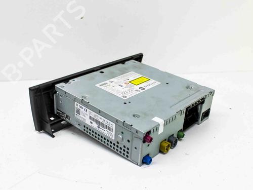 Electronic module AUDI Q5 (8RB) 2.0 TFSI quattro | BP18888255M83