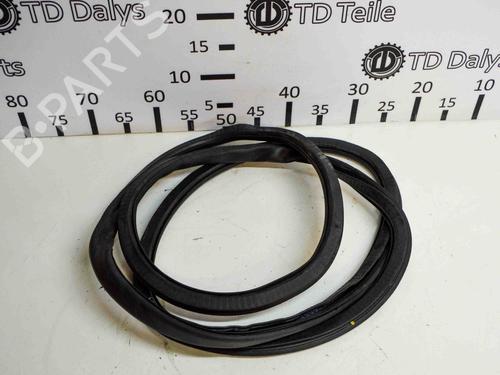 Gummiliste AUDI A4 B7 Avant (8ED) 2.0 TDI 16V (140 hp) 14672103