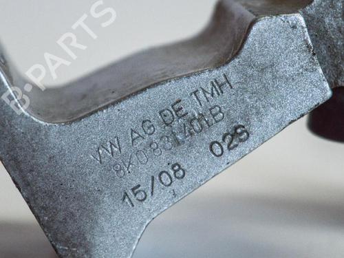 Hinge/Door check strap AUDI A4 B8 Avant (8K5) 2.0 TDI | BP14683230C146 