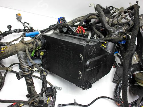 Ledningsnet JEEP COMPASS (MK49) 2.4 | BP29919194E16