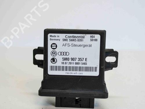 Electronic module VW PASSAT B7 Variant (365) 2.0 TDI | BP6502773M83 