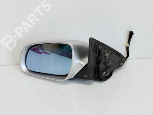 Left mirror AUDI A8 D3 (4E2, 4E8) 3.0 TDI quattro | BP7914825C26 