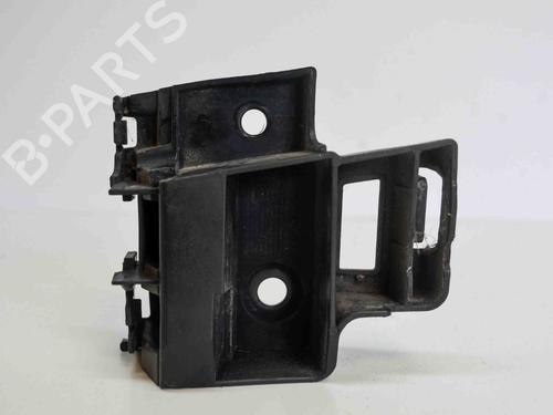 Used Rear bumper bracket VW GOLF VI (5K1) 1.4 TSI (122 hp) 8853628