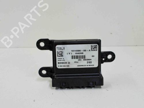 Módulo eletrónico TESLA MODEL S (5YJS) 85 (367 hp) 13387632