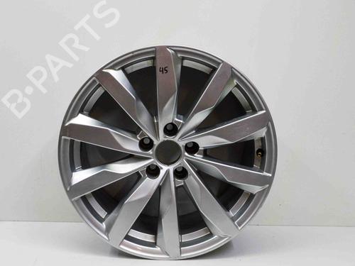 Używane Felga AUDI A4 B9 (8W2, 8WC) 2.0 TFSI (190 hp) 15552064