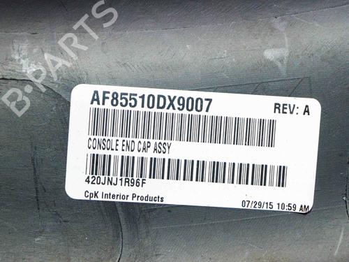 Andre DODGE CHALLENGER Coupe 5.7 | BP14679433O1 