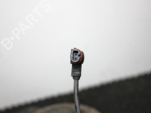 Left front steering knuckle MERCEDES-BENZ C-CLASS Coupe (C204) C 220 CDI (204.302) | BP33971998M25  - Image 6