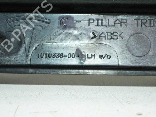 Ander TESLA MODEL S (5YJS) 85 | BP14680119O1 