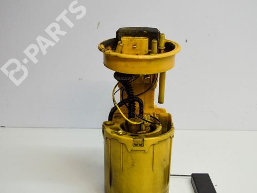 Used Fuel pump VW CADDY III Box Body/MPV (2KA, 2KH, 2CA, 2CH) 1.9 TDI (105 hp) 8849385