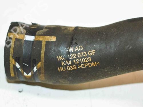 Pipe SKODA SUPERB II Estate (3T5) 1.6 TDI | BP14672097M125 