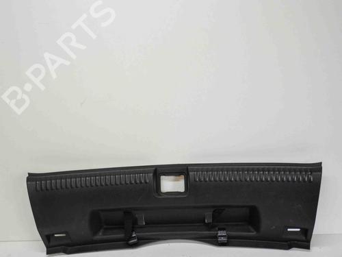 Zierleiste der Heckklappe für VW JETTA IV (162, 163, AV3, AV2) 1.6 TDI (105 hp) 13576058