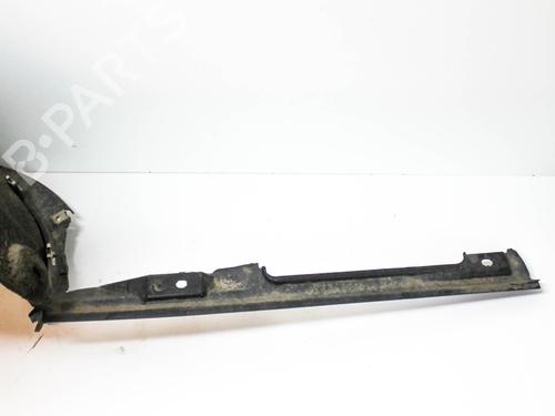 Wheel arch AUDI Q5 (8RB) 3.0 TFSI quattro | BP14677536C56 