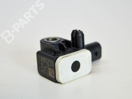 Electronic sensor VW POLO V (6R1, 6C1) 1.4 GTI | BP6480712M84 