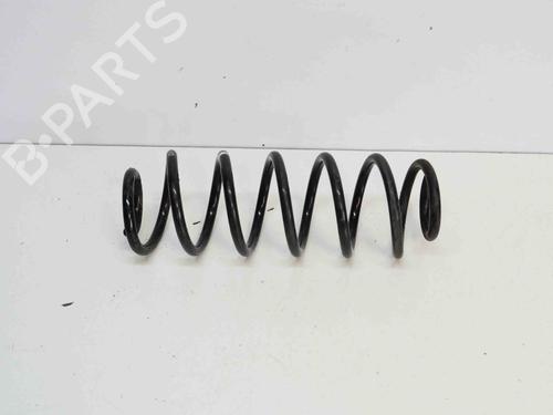 Used Shock absorber spring VW GOLF VI (5K1) 1.4 TSI (122 hp) 14690975