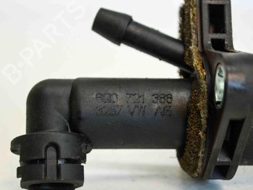 Clutch slave cylinder SKODA ROOMSTER (5J7) 1.2 | BP14686062M113