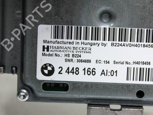 Electronic module BMW 4 Gran Coupe (F36) 430 i xDrive | BP23252006M83 