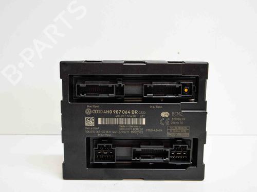 Elektronisk modul AUDI A6 C7 (4G2, 4GC) 3.0 TFSI quattro | BP13933171M83