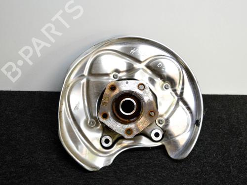 Used Right rear steering knuckle AUDI A5 Sportback (F5A, F5F) 2.0 TFSI quattro (252 hp) 14677876