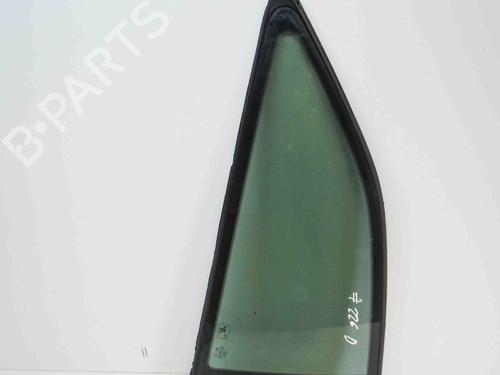 Panel rude bagtil højre AUDI A5 (8T3) 2.0 TDI (170 hp) 6482683