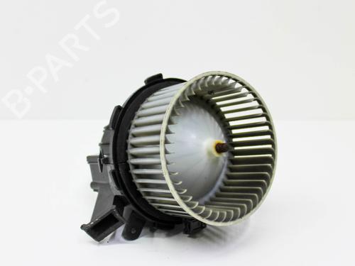 Heater blower motor AUDI A5 (8T3) S5 quattro | BP21811454M62 