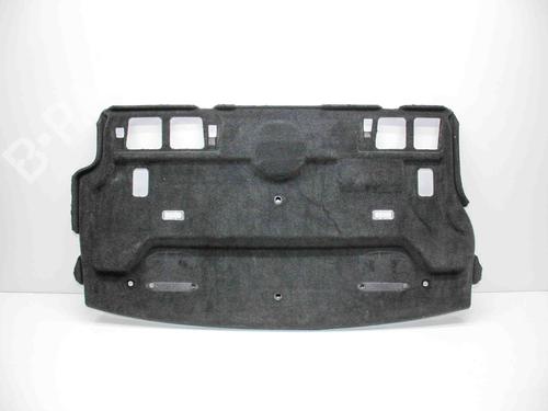 Used Rear parcel shelf AUDI A8 D4 (4H2, 4H8, 4HC, 4HL) 4.2 FSI quattro (371 hp) 29593105
