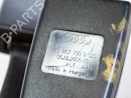 Sikkerhedssele-spænde AUDI A4 B7 Avant (8ED) 2.5 TDI | BP14688274I32 
