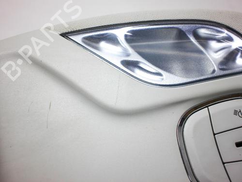 Kabinelys JEEP COMPASS (MK49) 2.4 | BP29945534I8