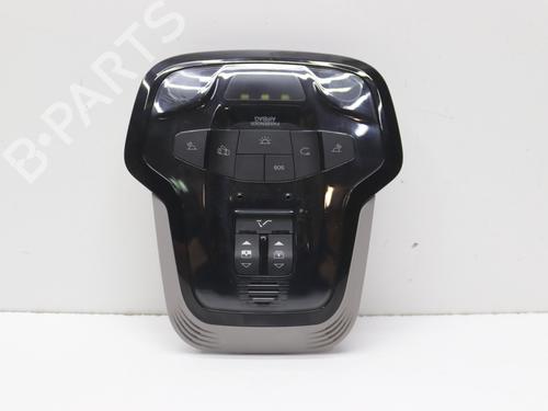 Used Interior roof light Interior roof light 38540460 38540460