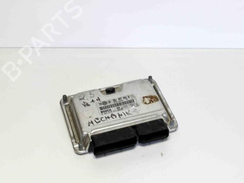 Motorstyringsenhed VW PASSAT B5.5 (3B3) 2.5 TDI (150 hp) 7912667