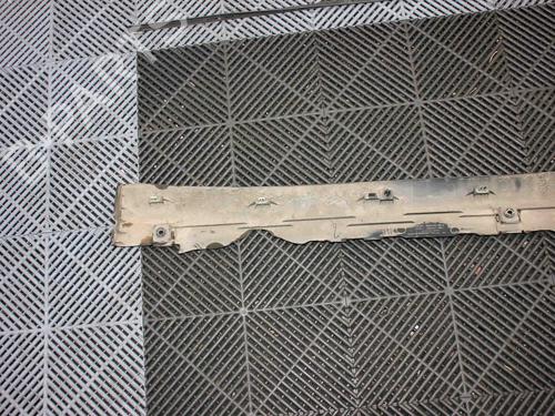 Right sideskirt TESLA MODEL 3 (5YJ3) EV AWD | BP29373556C114 
