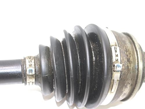 Left front driveshaft AUDI Q5 (FYB, FYG) 2.0 TFSI quattro | BP36313759M38  - Image 5