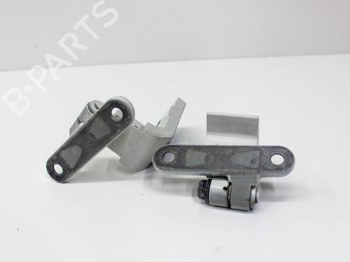 Used Hinge/Door check strap BMW 5 (F10) 535 i xDrive (306 hp) 19651793