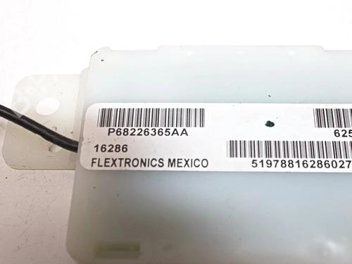 Electronic module MASERATI GHIBLI III (M157) 3.0 S Q4 | BP34642003M83  - Image 5