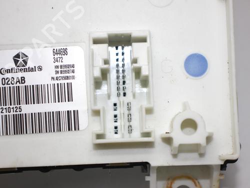 Control unit CHRYSLER 300C (LX) 3.6 | BP38171395M11 - Image 5