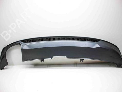 Used Front bumper spoiler AUDI A5 Convertible (F57, F5E) 2.0 TDI quattro (190 hp) 29593058