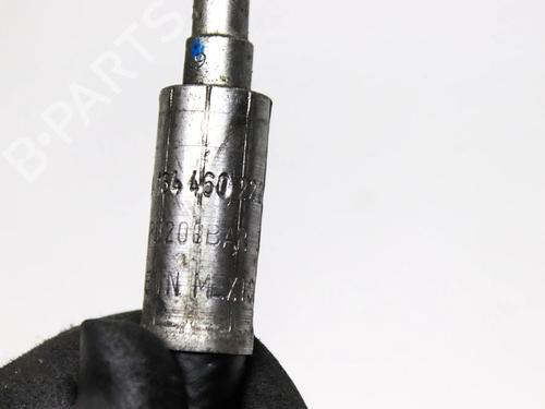 Pipe MERCEDES-BENZ GL-CLASS (X164) GL 500 4-matic (164.886) | BP31950347M125  - Image 5