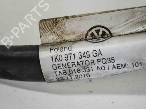 Wiring harness VW GOLF VI Variant (AJ5) 1.6 TDI | BP14674421E16 