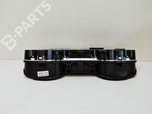Instrument cluster AUDI Q5 (8RB) 3.2 FSI quattro | BP10621217C47 