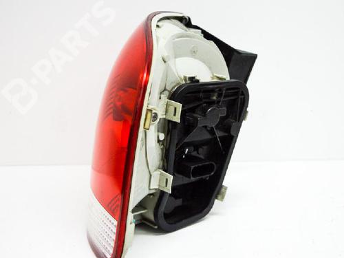 Lamp holder VW TOUAREG (7LA, 7L6, 7L7) 3.0 TDI | BP7913629L10 