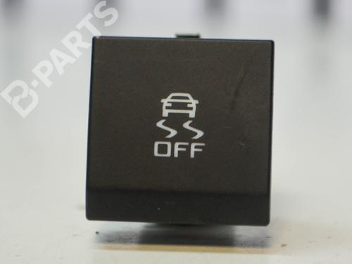 Used Switch SKODA YETI (5L) 2.0 TDI 4x4 (110 hp) 6484585
