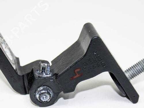 Used Hinge/Door check strap AUDI Q5 (FYB, FYG) 2.0 TFSI quattro (249 hp) 16717700
